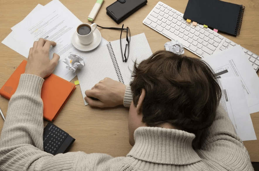 Finding Balance in a Busy World